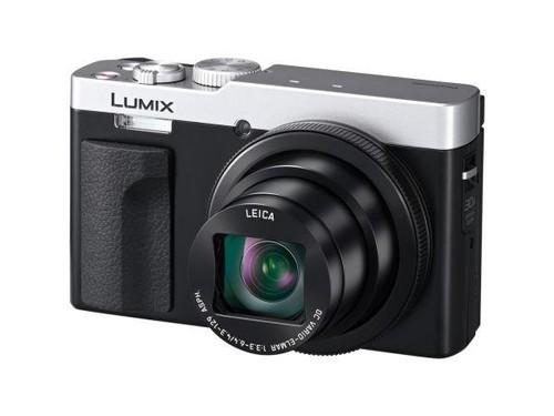 Panasonic lumix tz99 3 - lumix, 20,3