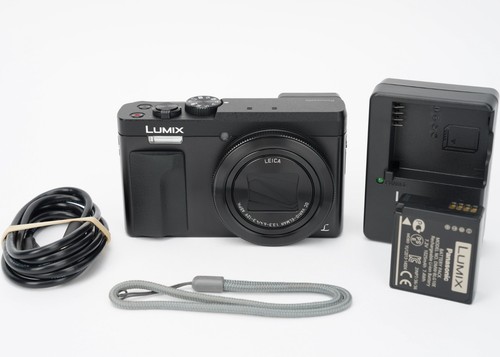 Panasonic lumix tz90 - panasonic, dc-tz90