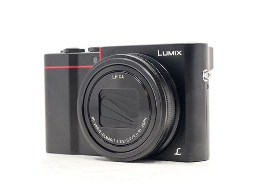 Panasonic lumix tz100 - panasonic,