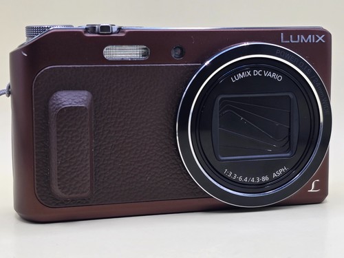 Panasonic lumix dmc tz57 mp - panasonic, dmc-tz57