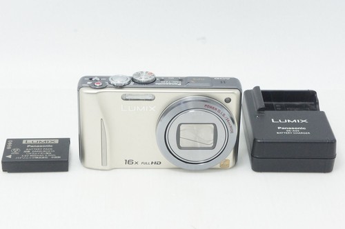 Panasonic lumix dmc - panasonic,
