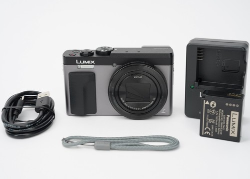 Panasonic lumix tz91 - panasonic,