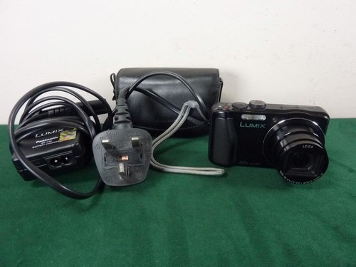 Panasonic lumix tz35 - a,