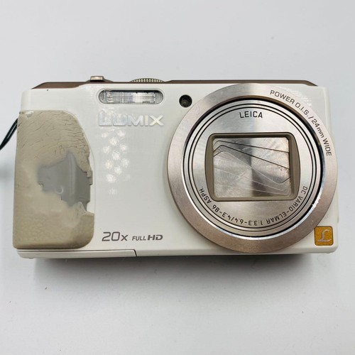 Panasonic lumix dmc tz40 - panasonic, dmc-tz40