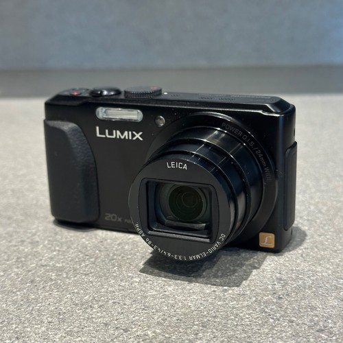 Panasonic lumix dmc tz40 - lumix, dmc-tz40