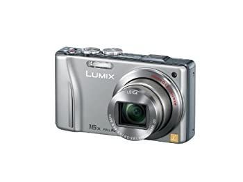 Panasonic lumix tz20 - lumix,