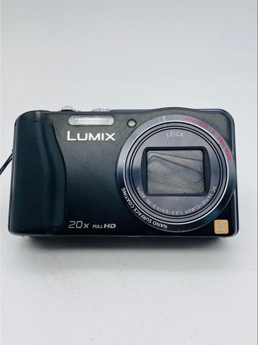 Panasonic lumix dmc tz30 - panasonic,