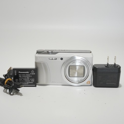 Panasonic lumix dmc tz55 - lumix, dmc-tz55